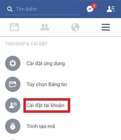 Cách chặn Facebook bạn bè, người lạ trên điện thoại Android đơn giản, nhanh chóng