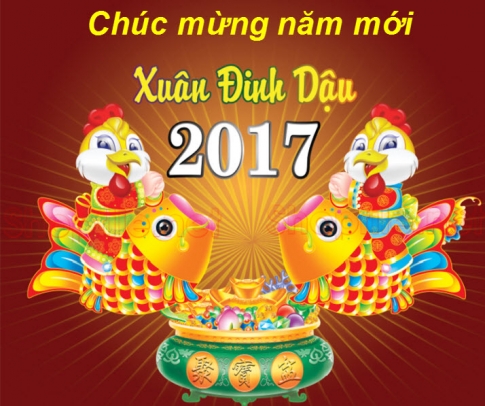 Những ca khúc đón xuân hay nhất năm 2017 dành tặng cho bạn bè 