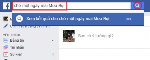 Ba thao tác để tìm lại những bài viết cũ trên Facebook