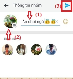 Cách tạo nhóm chat Zalo trên điện thoại ai cũng làm được