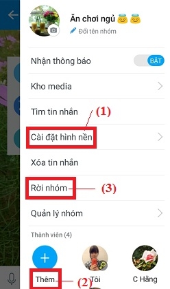 Cách tạo nhóm chat Zalo trên điện thoại ai cũng làm được