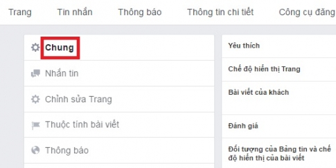 Cách xóa Fanpage Facebook do mình lập ra đơn giản, dễ làm