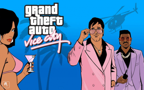 The Top Characters in the GTA Vice City Universe