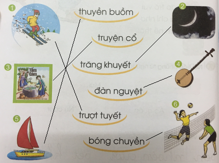 [Cánh điều] Giải Tiếng Việt 1 tập 2 bài 125: uyên, uyêt