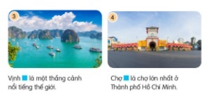 Chọn từ trong ngoặc thay cho ô vuông