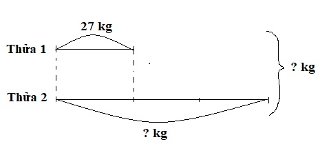 Giải bài luyện tập - sgk toán 3 trang 58