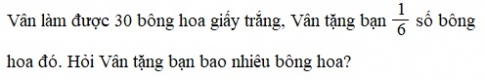 Giải câu 2 bài luyện tập trang 26