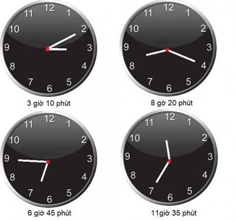 Giải câu 4 bài luyện tập trang 23