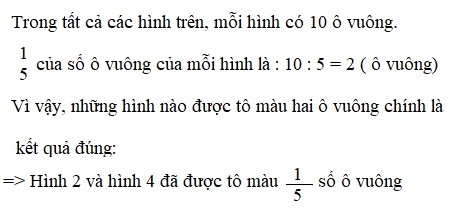 Giải câu 4 bài luyện tập trang 26