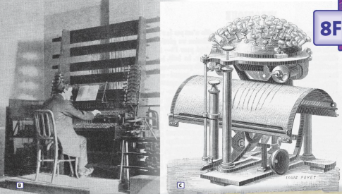 Giải Unit 8 Science - 8F. Reading