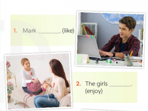 Giải tiếng anh 8 Global Success Unit 1 Getting Started