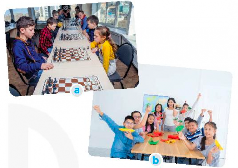Giải Tiếng Anh 8 Global Success Unit 3 Skills 1