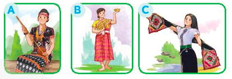 Giải Tiếng Anh 8 Global Success Unit 4 Communication