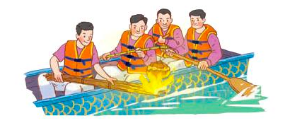 Giải Tiếng Anh 8 Global Success Unit 5 Skills 1