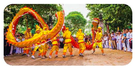 Giải Tiếng Anh 8 Global Success Unit 6 Skills 1
