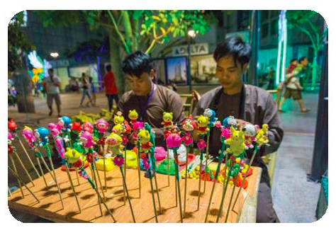 Giải Tiếng Anh 8 Global Success Unit 6 Skills 1