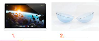 Giải Tiếng Anh 8 Global Success Unit 11 Getting Started
