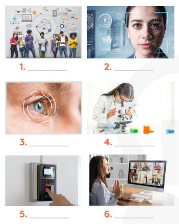 Giải Tiếng Anh 8 Global Success Unit 11 A Closer Look 1
