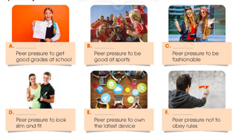 Giải Tiếng Anh 11 Global Success Unit 9 Speaking