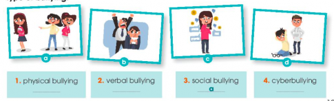 Giải Tiếng Anh 11 Global Success Unit 9 Listening