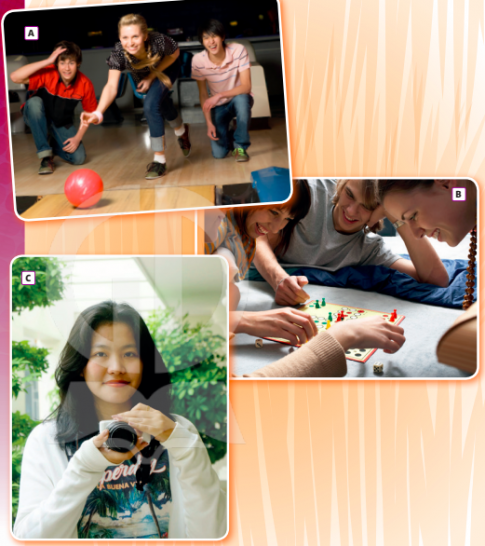 Giải Tiếng Anh 11 Friends Global Unit 2A. Love it or hate it