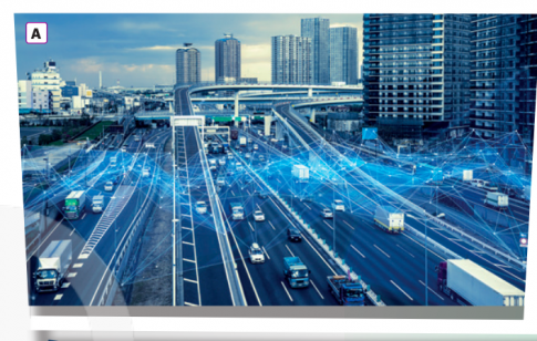 Giải Tiếng Anh 11 Friends Global Unit 8F. Cities in the future