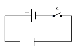 a. Công tắc mở