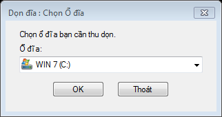 Làm thế nào để máy tính chạy nhanh hơn?