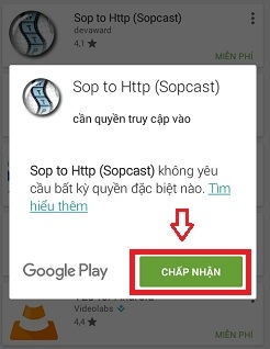 Phần mềm xem bóng đá ngoại hạng anh tốt nhất hiện nay – Sopcast