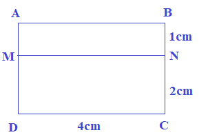 Giải câu 3 trang 85 toán tiếng anh 3