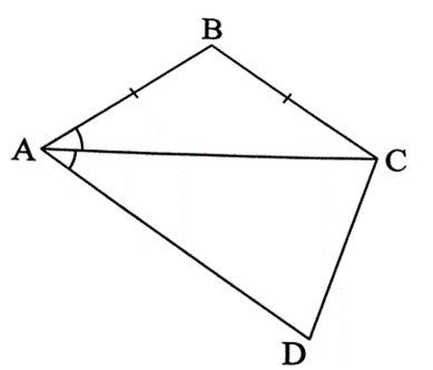 Bài 1 trang 60 SBT Toán 8 tập 1 CTST: