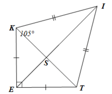 Bài 12 trang 74 SBT Toán 8 tập 1 CTST: