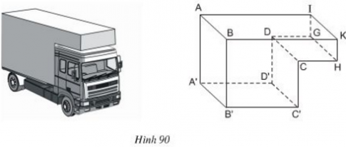  Thể tích của hình hộp chữ nhật - sgk Toán 8 tập 2 Trang 105