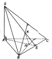 Giải Câu 2 Bài 5: Khoảng cách