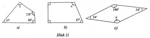 Bài 2 trang 57 SBT Toán 8 tập 1 CTST