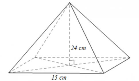 Bài 4 trang 43 SBT Toán 8 tập 1 CTST: