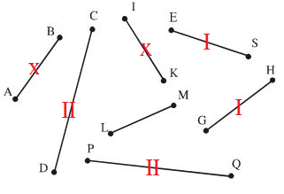 Giải Câu 40 Bài 8: Đường tròn-1
