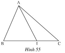 Giải Câu 44 Bài 9: Tam giác-1