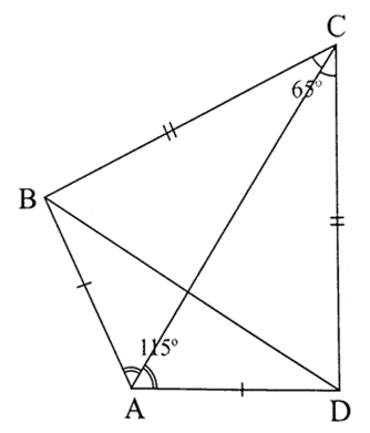 Bài 6 trang 57 SBT Toán 8 tập 1 CTST