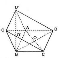 Giải Câu 6 Bài 2: Hai đường thẳng vuông góc