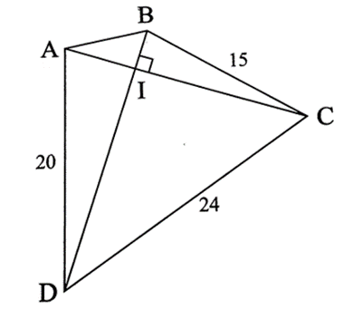 Bài 7 trang 57 SBT Toán 8 tập 1 CTST