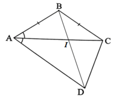 Bài 8 trang 57 SBT Toán 8 tập 1 CTST: