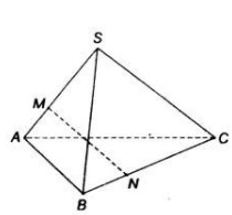 Giải Câu 9 Bài 1: Vecto trong không gian