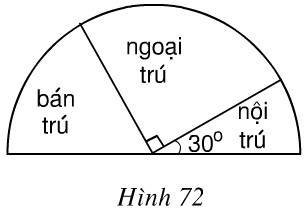 Giải Câu 94 Bài Ôn tập chương 3