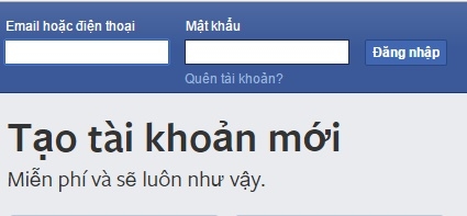 Cách xem lại những người bị chặn trên Facebook của bạn bằng máy tính