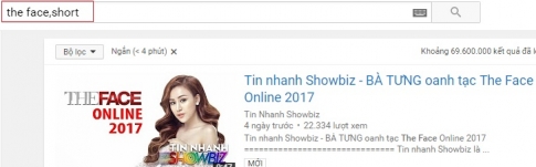 Mẹo tìm kiếm video trên google nhanh và chính xác nhất