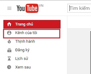 Cách chèn logo để tạo thương hiệu cho video của mình trên Youtube