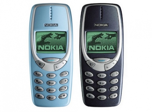 Nokia 3310 cổ đột ngột đội giá cao gấp nhiều lần so với trước