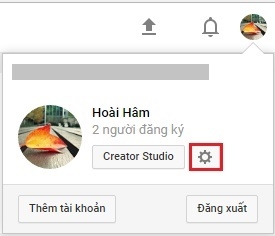 Hướng dẫn cách xóa vĩnh viễn kênh Youtube của bạn