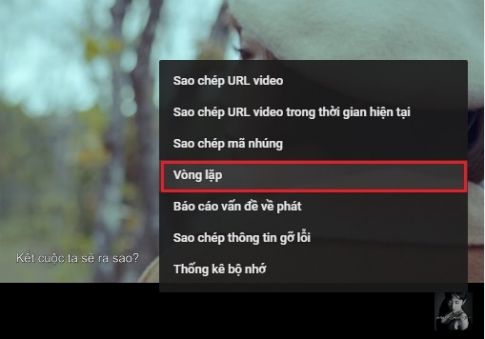 Cách tự động phát lại video trên Youtube ai cũng làm được